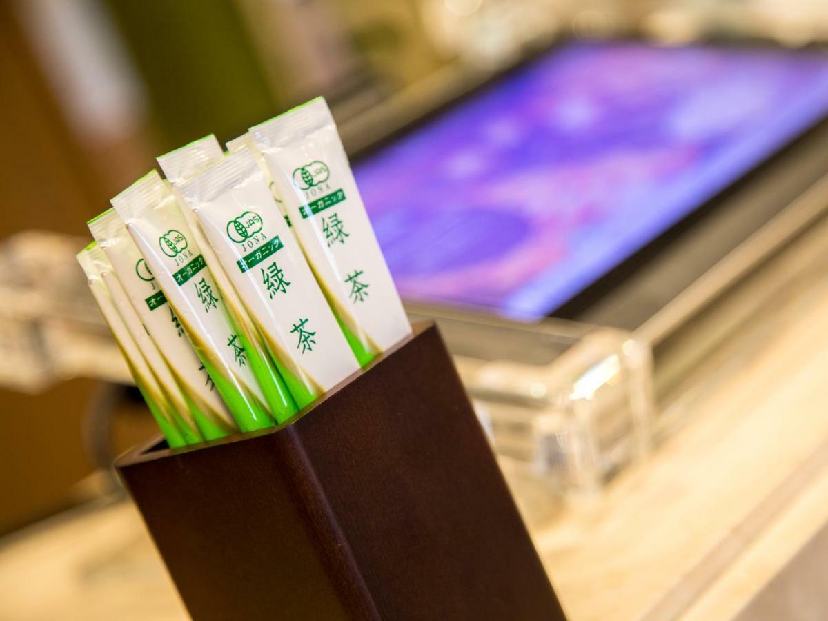 Super Hotel Tokyo JR Shinkoiwa Bagian luar foto